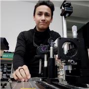 Profesor de Física de nivel medio, medio superior y superior